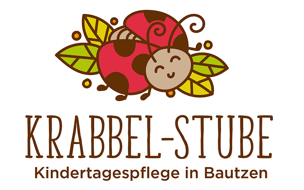 Logo Krabbel-Stube